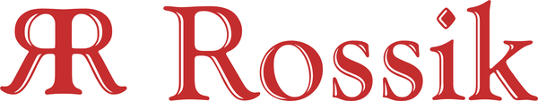 Rossik Logo